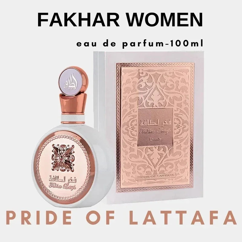Original Fakhar Body Spray Perfume